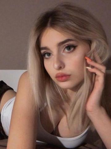 Индивидуалка Жоржина Фотография 6